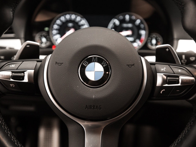 BMW Serie 5 M550dA xDrive Touring
