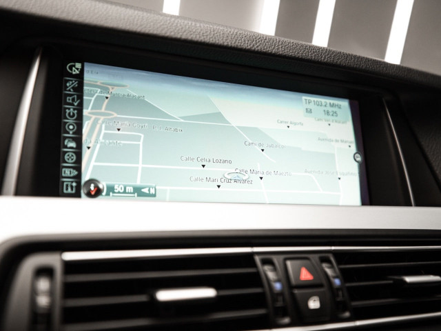 BMW Serie 5 M550dA xDrive Touring