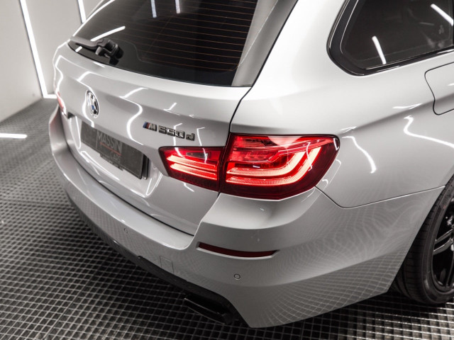 BMW Serie 5 M550dA xDrive Touring