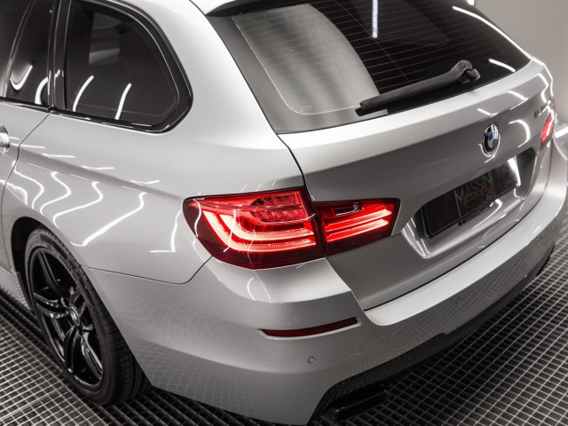 BMW Serie 5 M550dA xDrive Touring