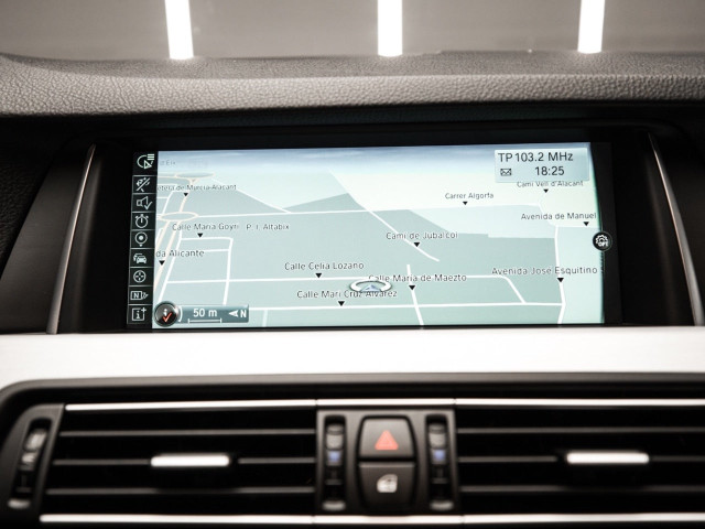 BMW Serie 5 M550dA xDrive Touring