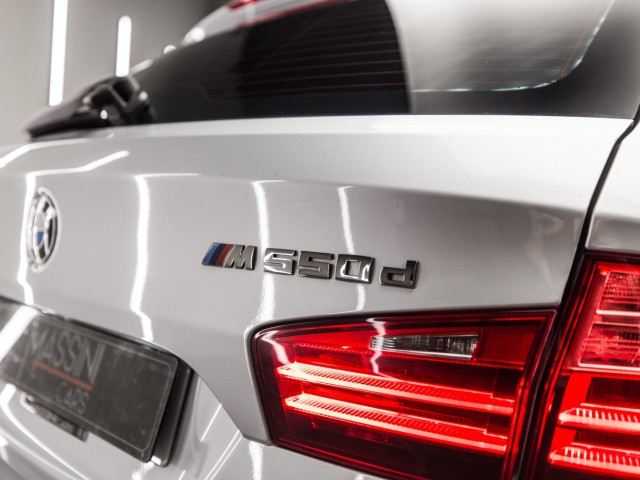 BMW Serie 5 M550dA xDrive Touring