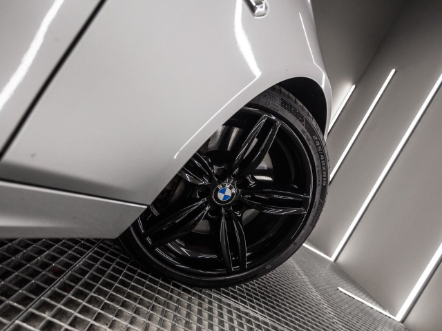 BMW Serie 5 M550dA xDrive Touring