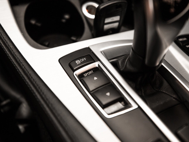 BMW Serie 5 M550dA xDrive Touring