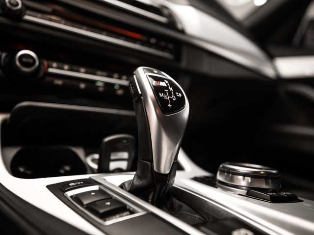 BMW Serie 5 M550dA xDrive Touring