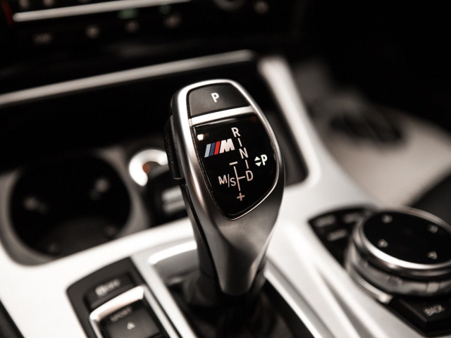 BMW Serie 5 M550dA xDrive Touring