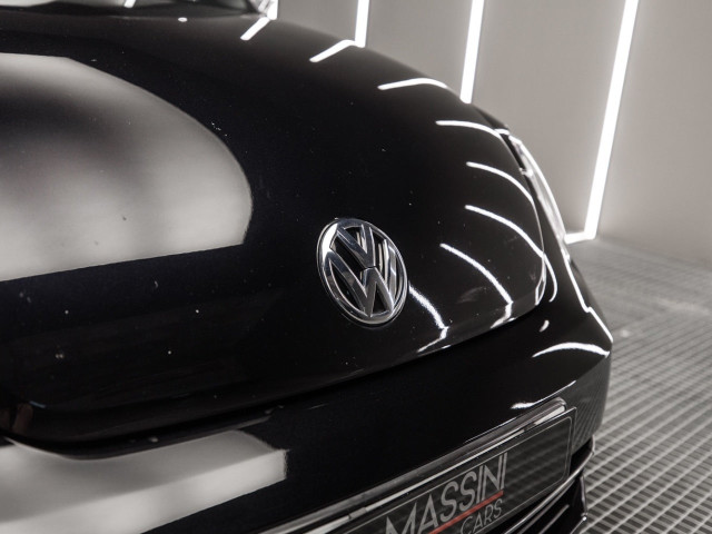 VOLKSWAGEN Beetle Cabrio Design 2.0 TDI 150CV DSG BMT