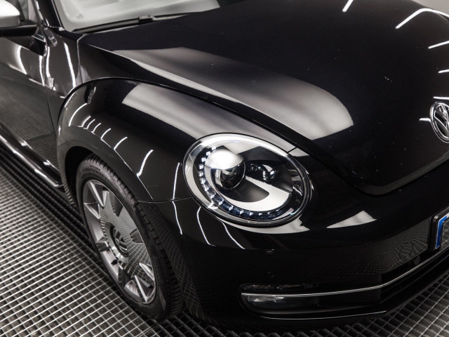 VOLKSWAGEN Beetle Cabrio Design 2.0 TDI 150CV DSG BMT