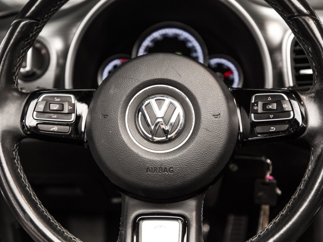 VOLKSWAGEN Beetle Cabrio Design 2.0 TDI 150CV DSG BMT