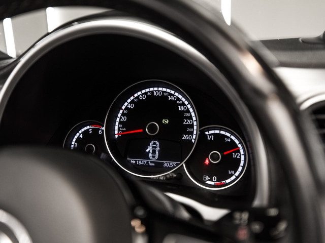 VOLKSWAGEN Beetle Cabrio Design 2.0 TDI 150CV DSG BMT
