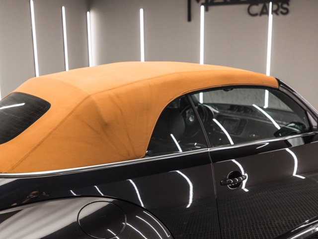 VOLKSWAGEN Beetle Cabrio Design 2.0 TDI 150CV DSG BMT
