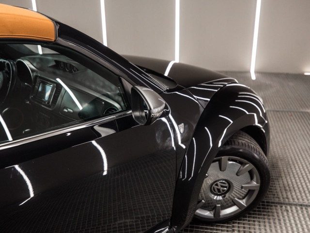 VOLKSWAGEN Beetle Cabrio Design 2.0 TDI 150CV DSG BMT