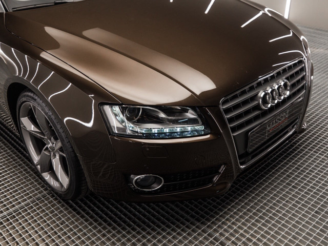 AUDI A5 Cabrio 1.8 TFSI 160cv multitronic