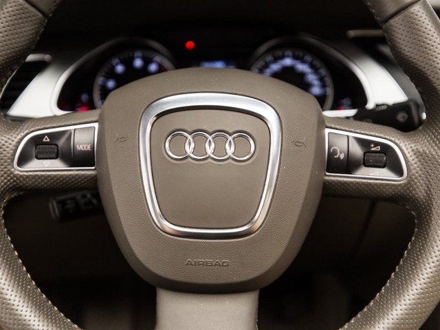 AUDI A5 Cabrio 1.8 TFSI 160cv multitronic