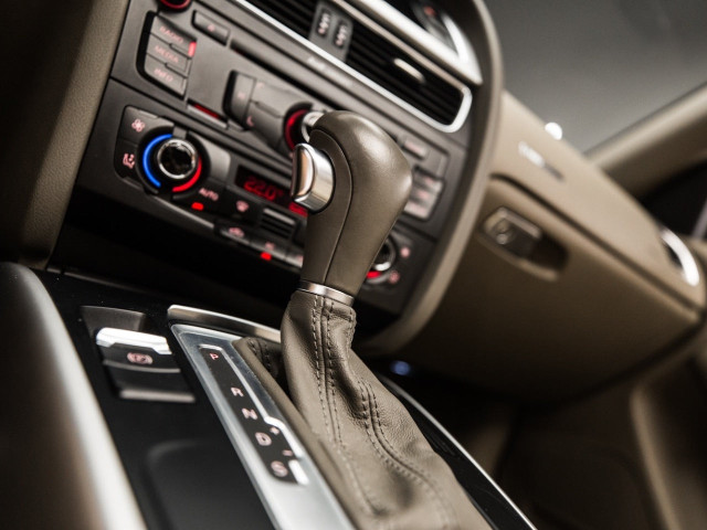 AUDI A5 Cabrio 1.8 TFSI 160cv multitronic