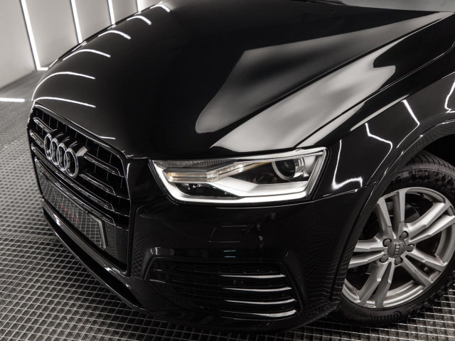 AUDI Q3 2.0 TDI 150CV quattro S tronic