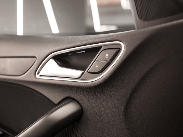 AUDI Q3 2.0 TDI 150CV quattro S tronic