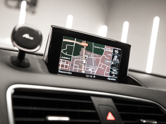 AUDI Q3 2.0 TDI 150CV quattro S tronic