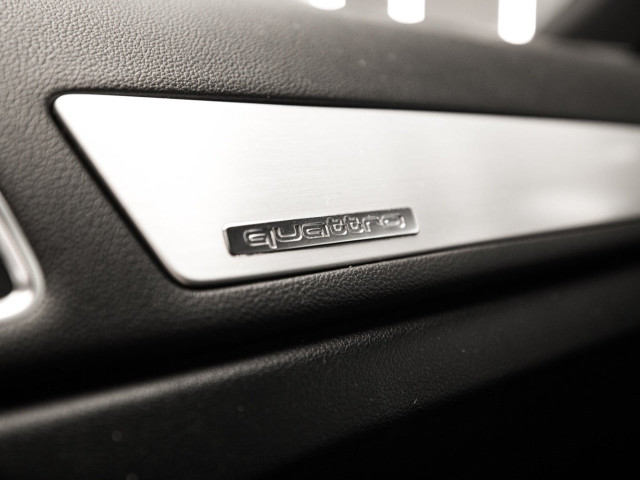 AUDI Q3 2.0 TDI 150CV quattro S tronic