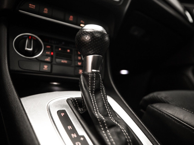 AUDI Q3 2.0 TDI 150CV quattro S tronic