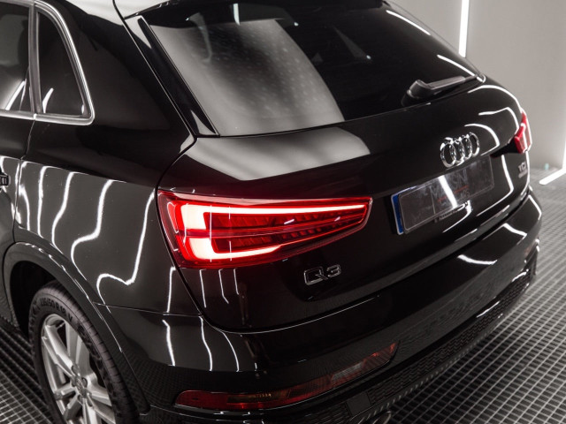 AUDI Q3 2.0 TDI 150CV quattro S tronic
