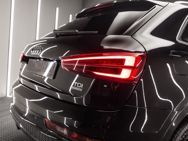 AUDI Q3 2.0 TDI 150CV quattro S tronic