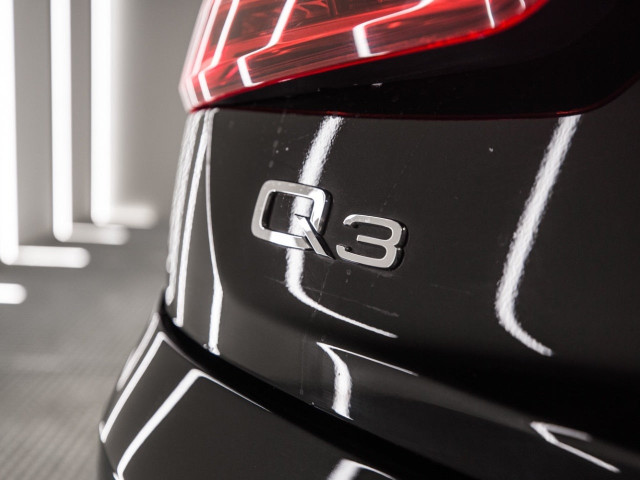 AUDI Q3 2.0 TDI 150CV quattro S tronic