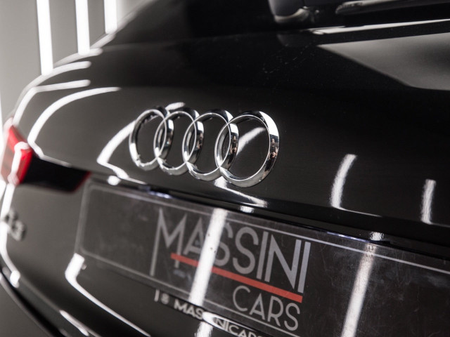 AUDI Q3 2.0 TDI 150CV quattro S tronic