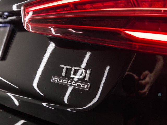 AUDI Q3 2.0 TDI 150CV quattro S tronic