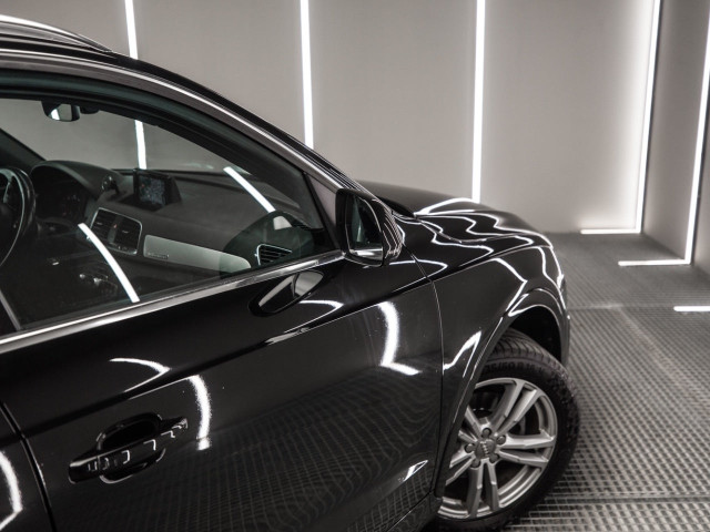 AUDI Q3 2.0 TDI 150CV quattro S tronic