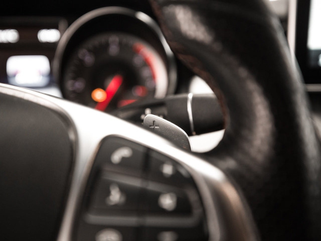 MERCEDES Clase GLA 200 d AMG Line