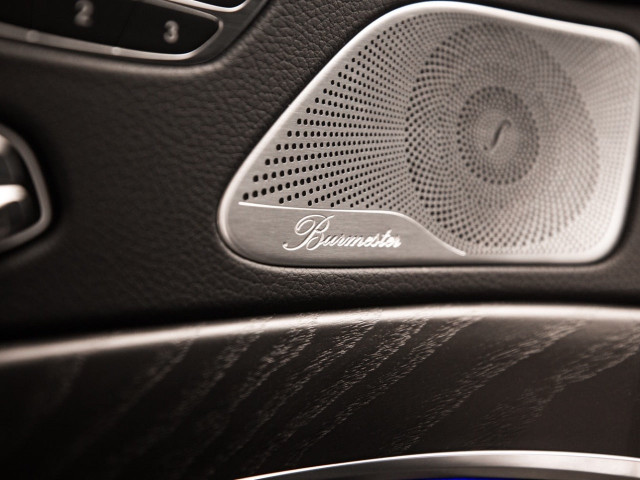 MERCEDES Clase S 350 d 4MATIC