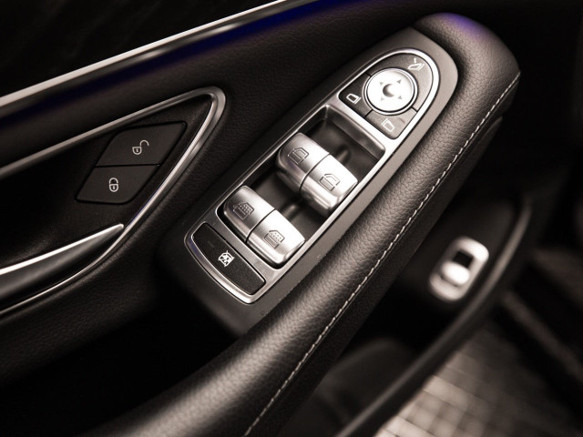 MERCEDES Clase S 350 d 4MATIC