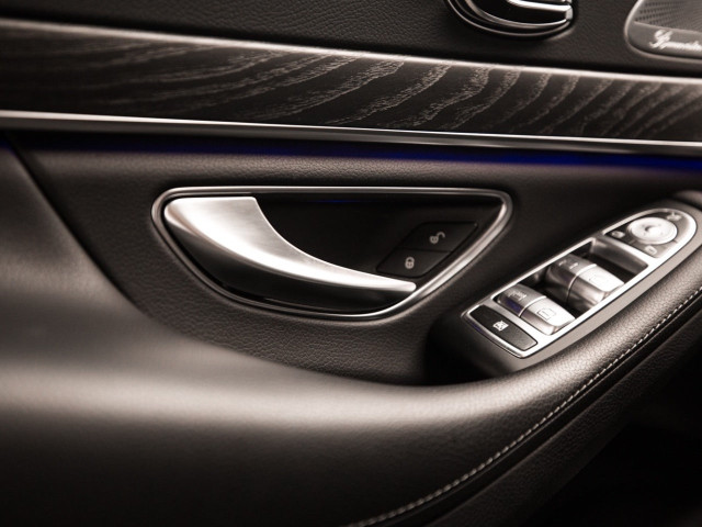 MERCEDES Clase S 350 d 4MATIC
