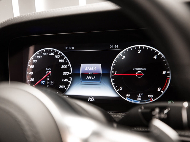 MERCEDES Clase S 350 d 4MATIC
