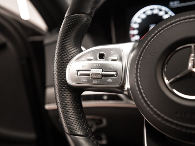 MERCEDES Clase S 350 d 4MATIC