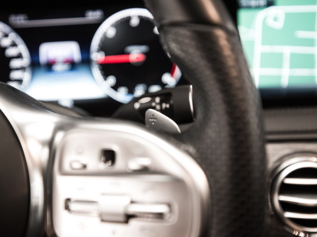 MERCEDES Clase S 350 d 4MATIC