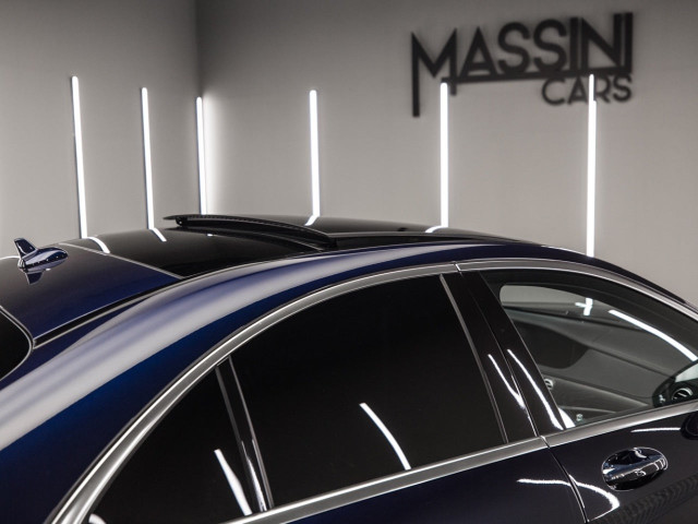MERCEDES Clase S 350 d 4MATIC