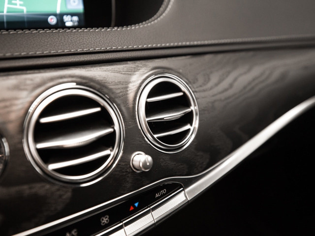 MERCEDES Clase S 350 d 4MATIC
