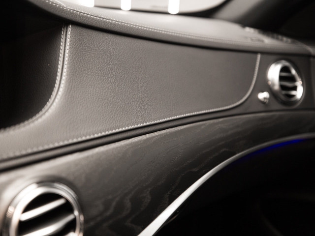 MERCEDES Clase S 350 d 4MATIC