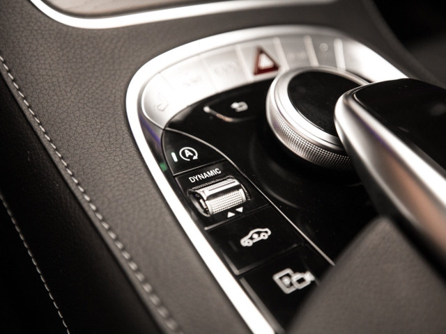 MERCEDES Clase S 350 d 4MATIC
