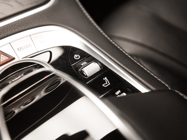 MERCEDES Clase S 350 d 4MATIC