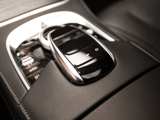 MERCEDES Clase S 350 d 4MATIC