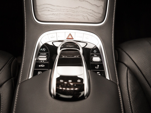 MERCEDES Clase S 350 d 4MATIC
