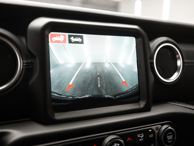 JEEP Wrangler 4p 2.0 380CV Rubicon 8ATX E6D