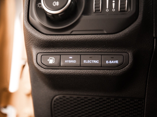 JEEP Wrangler 4p 2.0 380CV Rubicon 8ATX E6D