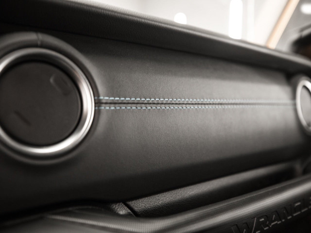 JEEP Wrangler 4p 2.0 380CV Rubicon 8ATX E6D