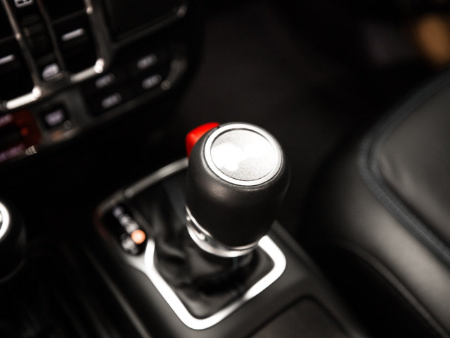 JEEP Wrangler 4p 2.0 380CV Rubicon 8ATX E6D