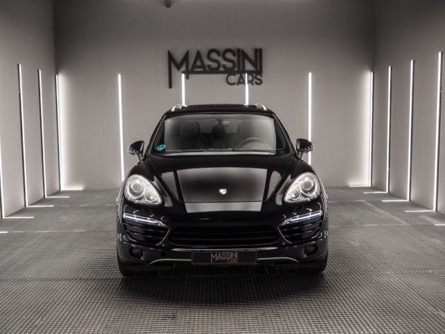 PORSCHE Cayenne 3.6 V6