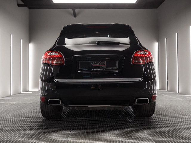 PORSCHE Cayenne 3.6 V6